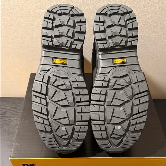 Dewalt Work Boots - Picture 6 of 11